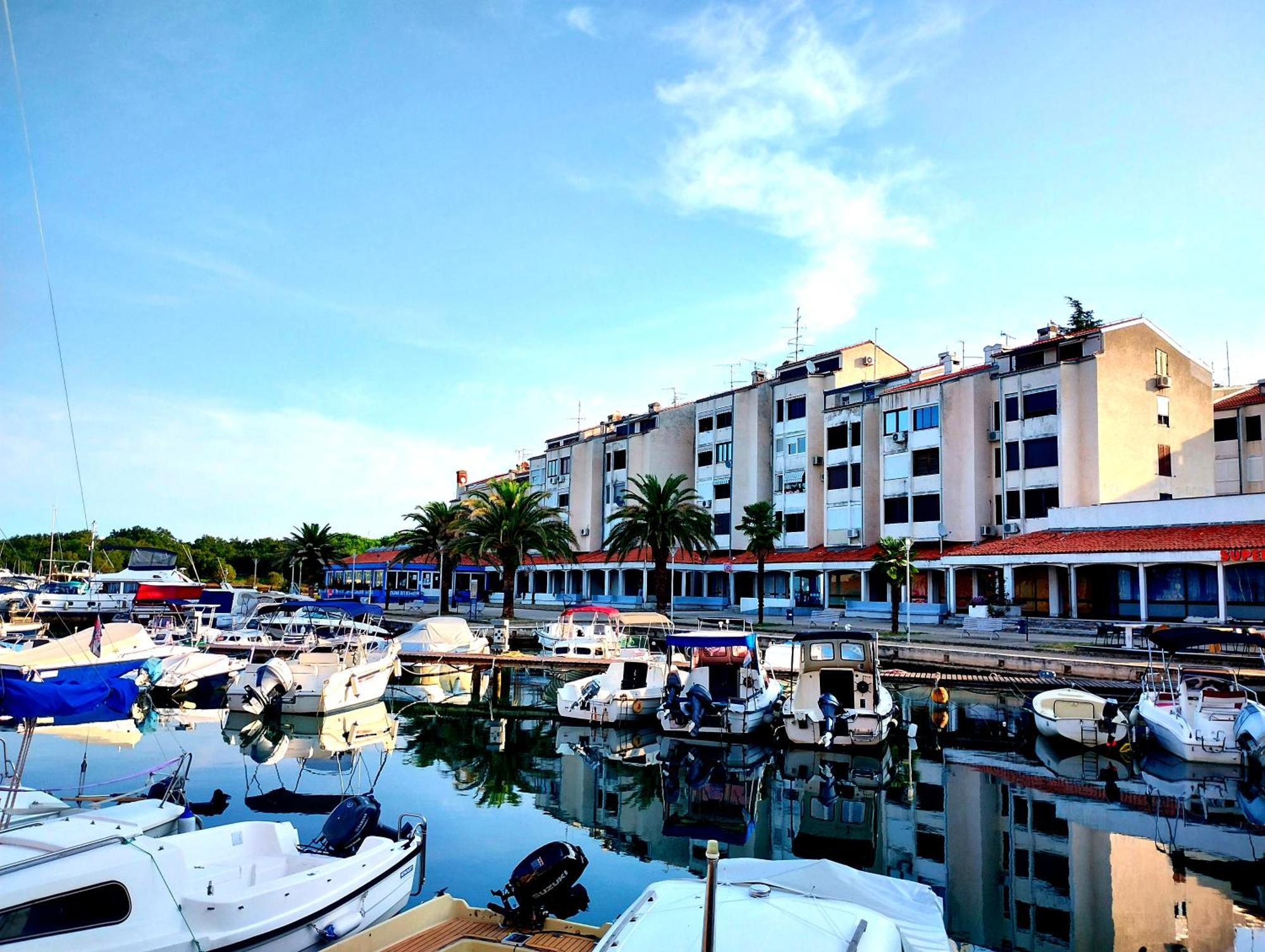 Premium Apartment Eden Poreč Exterior foto