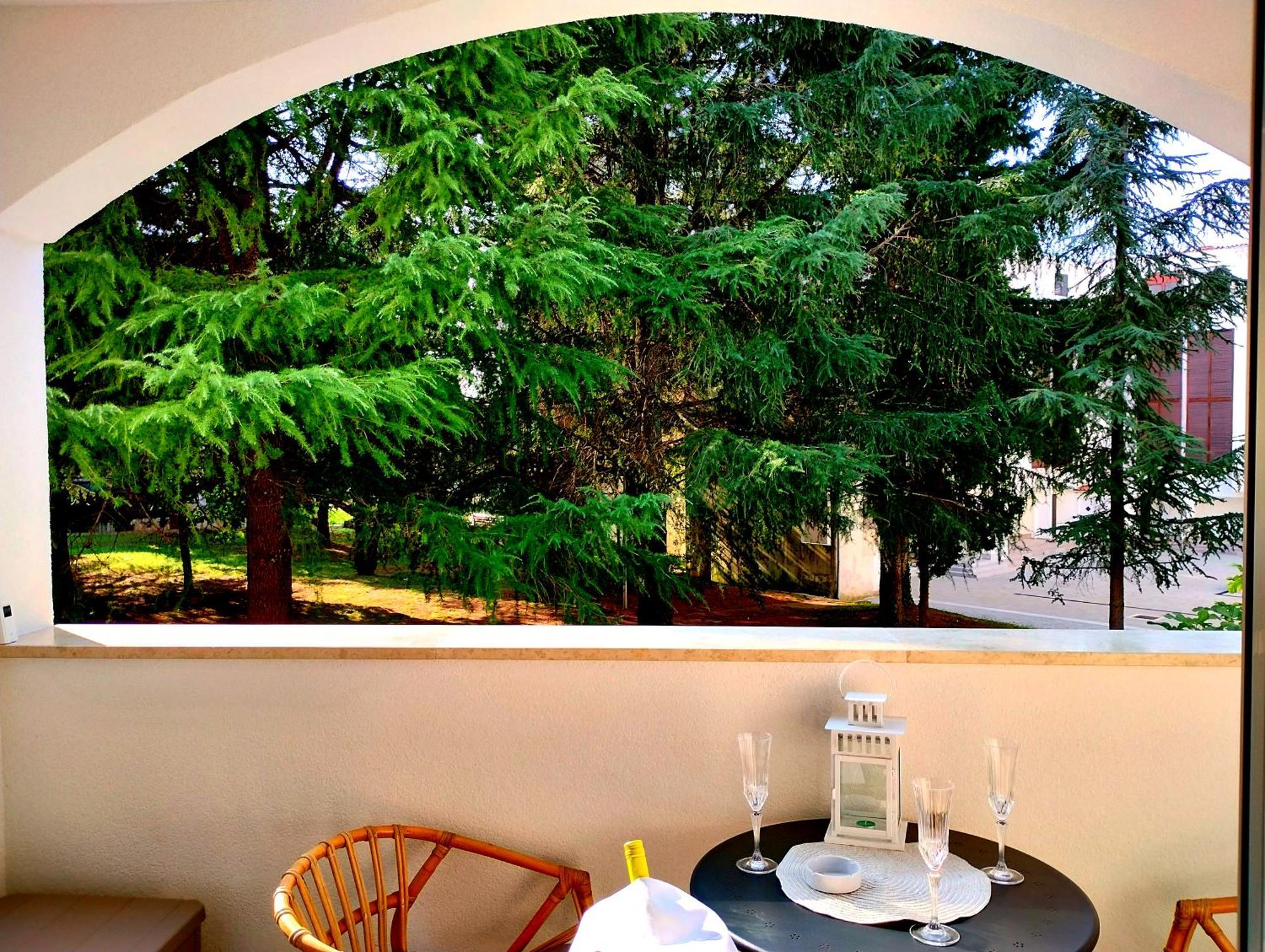 Premium Apartment Eden Poreč Exterior foto
