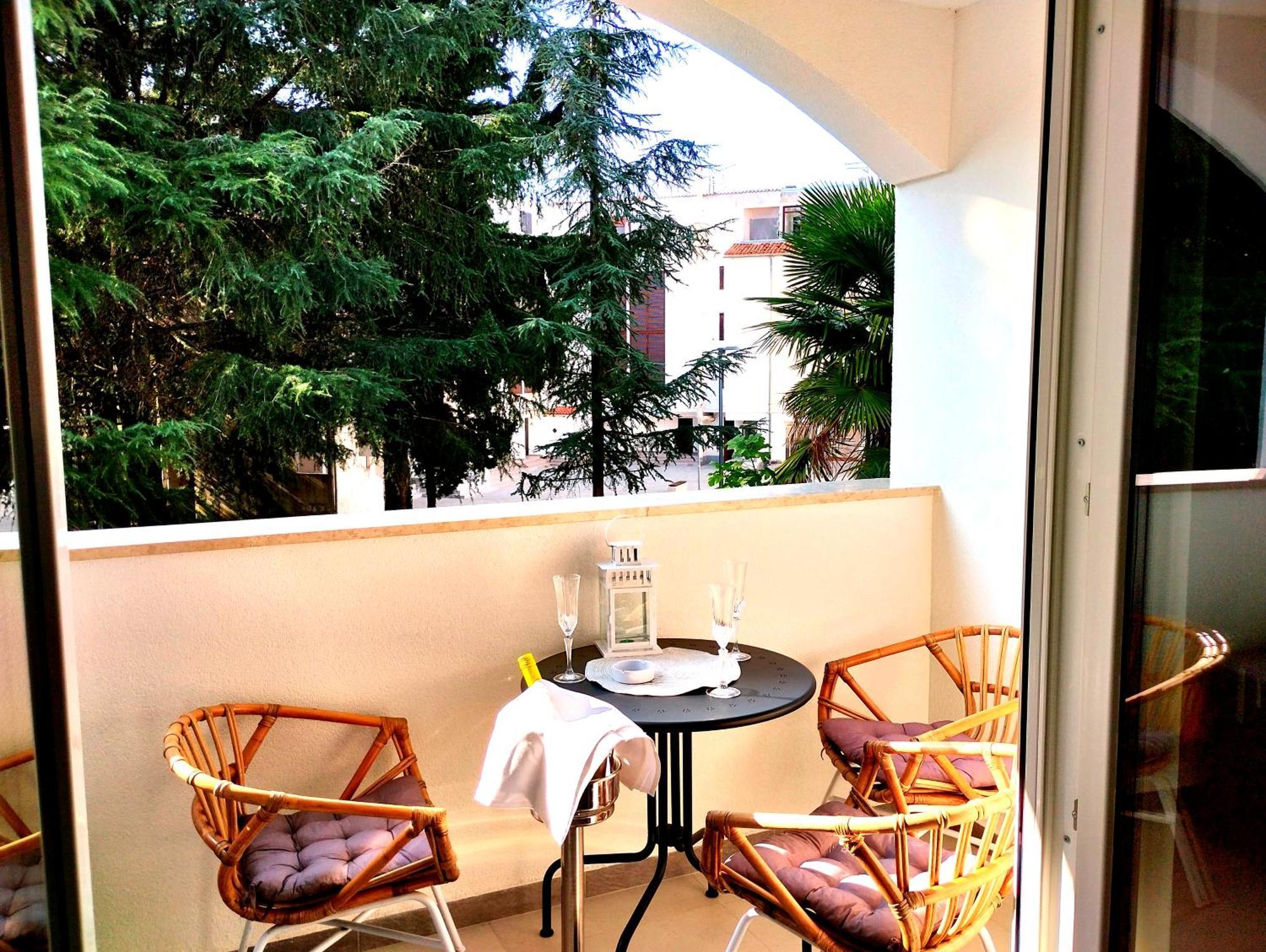 Premium Apartment Eden Poreč Exterior foto